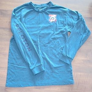 Peloton long sleeve